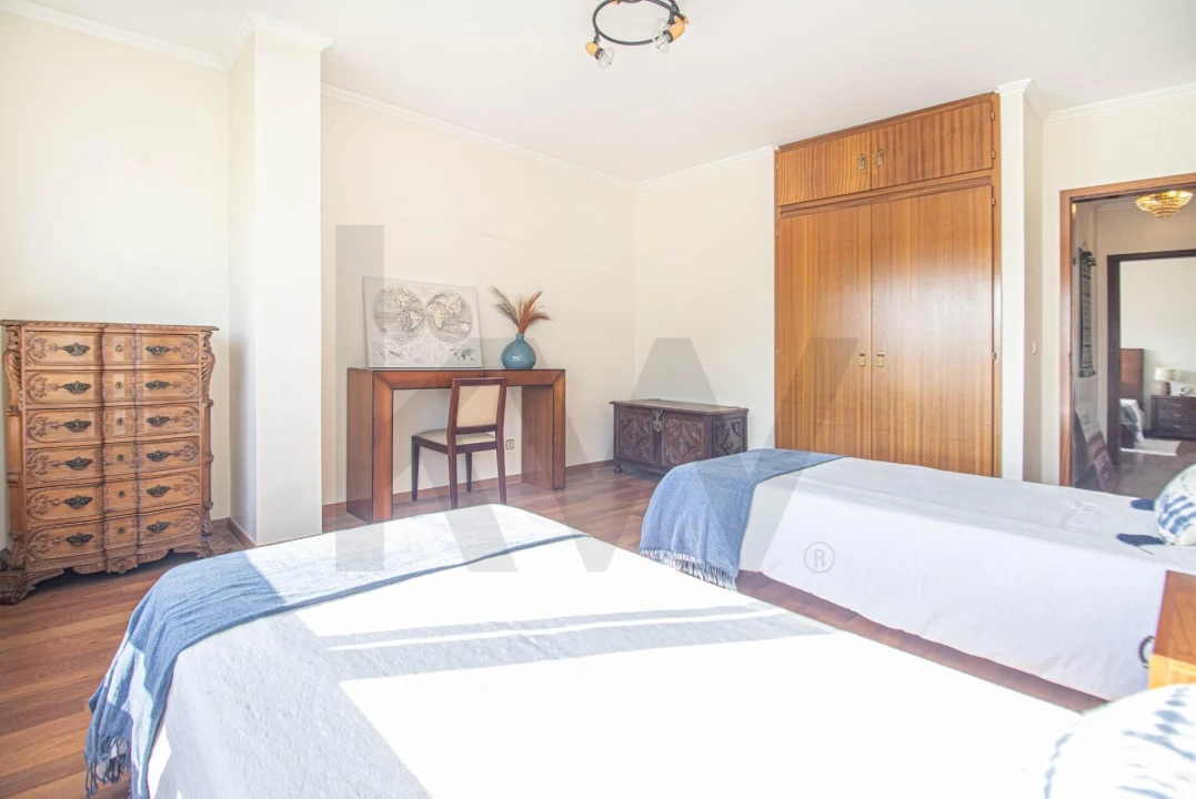 Apartamento T3 para Venda em Oeiras e São Julião da Barra, Paço de Arcos e Caxias Foto 31