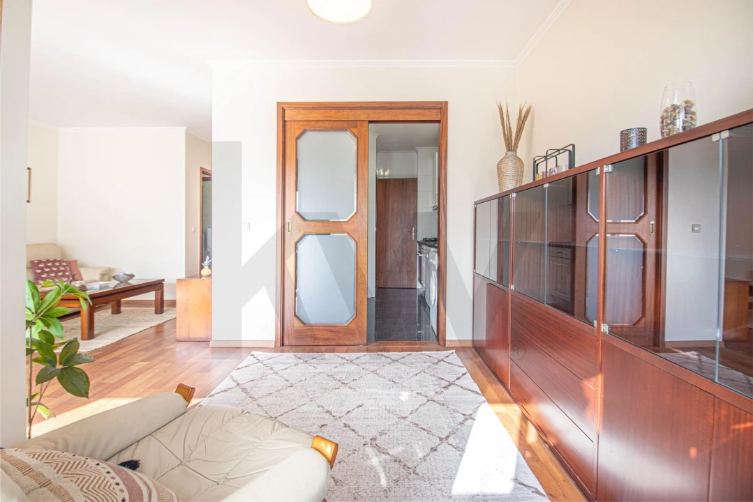 Apartamento T3 para Venda em Oeiras e São Julião da Barra, Paço de Arcos e Caxias Foto 10