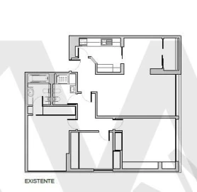 Apartamento T3 para Venda em Oeiras e São Julião da Barra, Paço de Arcos e Caxias