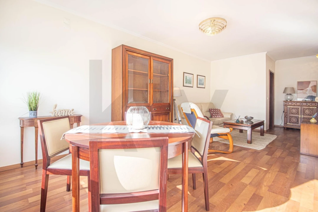 Apartamento T3 para Venda em Oeiras e São Julião da Barra, Paço de Arcos e Caxias Foto 7