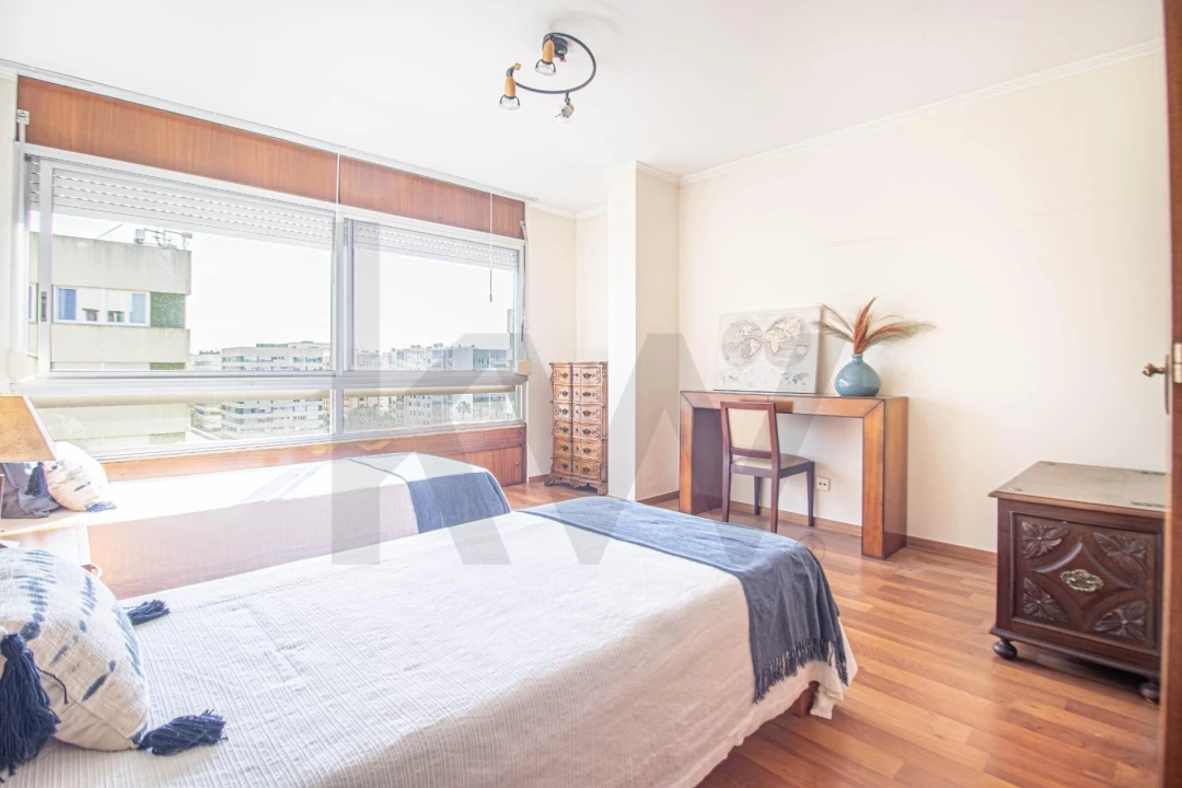 Apartamento T3 para Venda em Oeiras e São Julião da Barra, Paço de Arcos e Caxias Foto 28
