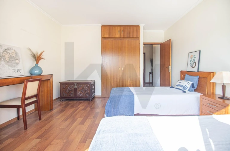 Apartamento T3 para Venda em Oeiras e São Julião da Barra, Paço de Arcos e Caxias Foto 33