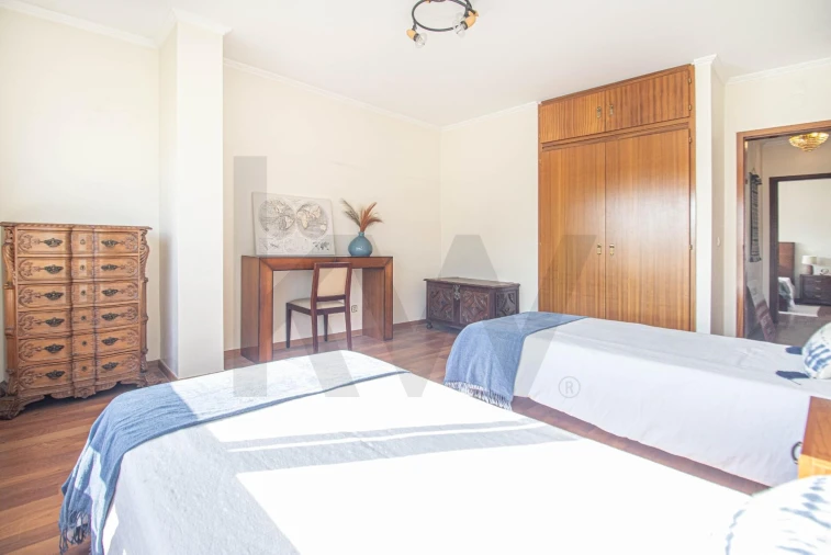 Apartamento T3 para Venda em Oeiras e São Julião da Barra, Paço de Arcos e Caxias Foto 31