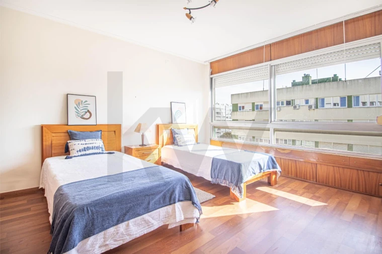Apartamento T3 para Venda em Oeiras e São Julião da Barra, Paço de Arcos e Caxias Foto 29