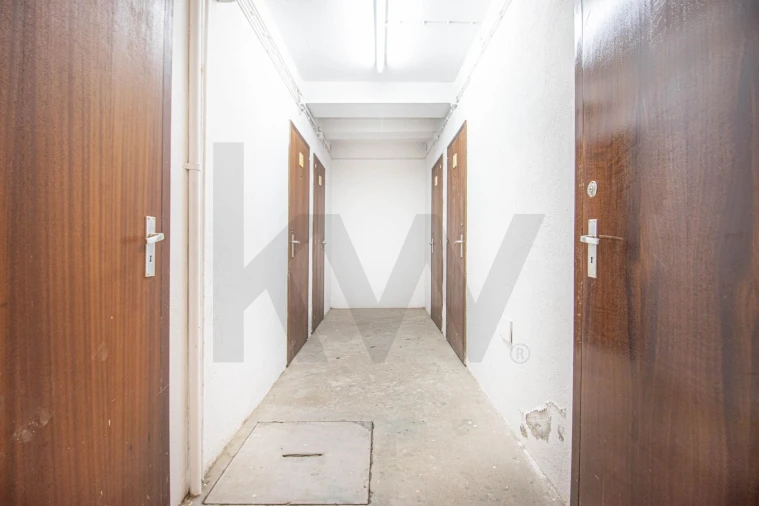 Apartamento T3 para Venda em Oeiras e São Julião da Barra, Paço de Arcos e Caxias Foto 52