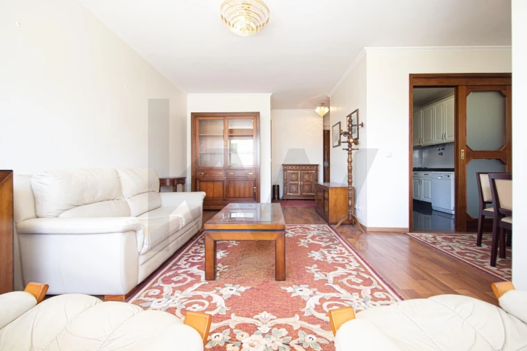 Apartamento T3 para Venda em Oeiras e São Julião da Barra, Paço de Arcos e Caxias Foto 3