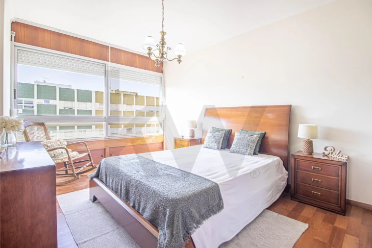Apartamento T3 para Venda em Oeiras e São Julião da Barra, Paço de Arcos e Caxias Foto 18