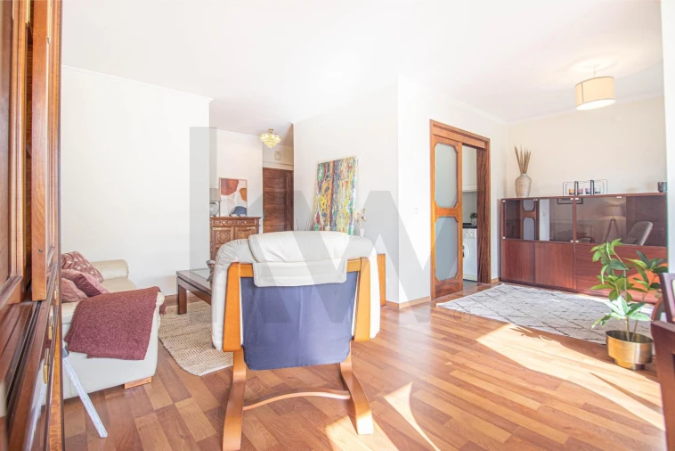 Apartamento T3 para Venda em Oeiras e São Julião da Barra, Paço de Arcos e Caxias Foto 9
