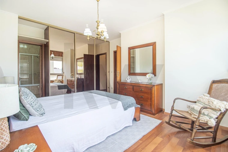 Apartamento T3 para Venda em Oeiras e São Julião da Barra, Paço de Arcos e Caxias Foto 19