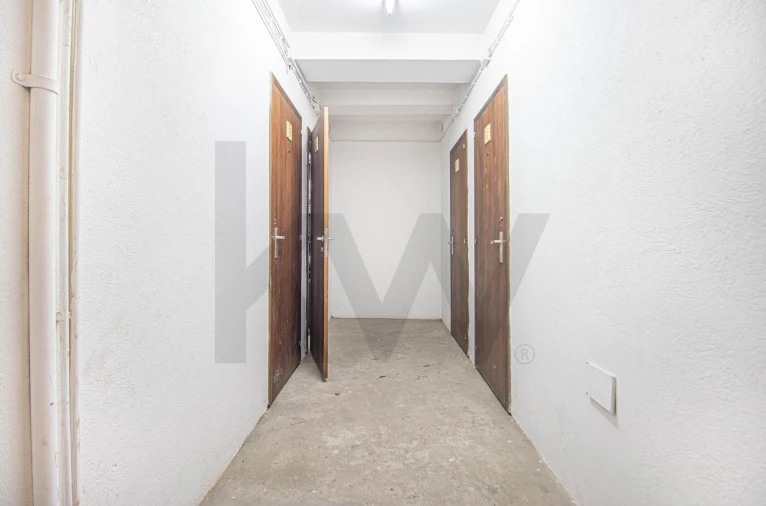 Apartamento T3 para Venda em Oeiras e São Julião da Barra, Paço de Arcos e Caxias Foto 53