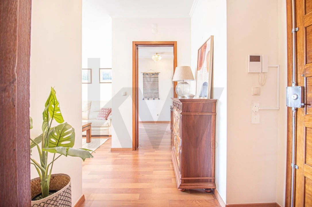 Apartamento T3 para Venda em Oeiras e São Julião da Barra, Paço de Arcos e Caxias Foto 14