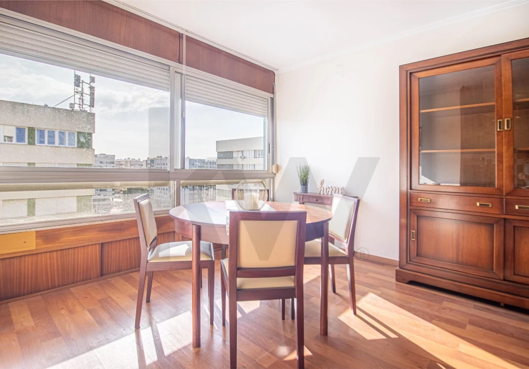 Apartamento T3 para Venda em Oeiras e São Julião da Barra, Paço de Arcos e Caxias Foto 6
