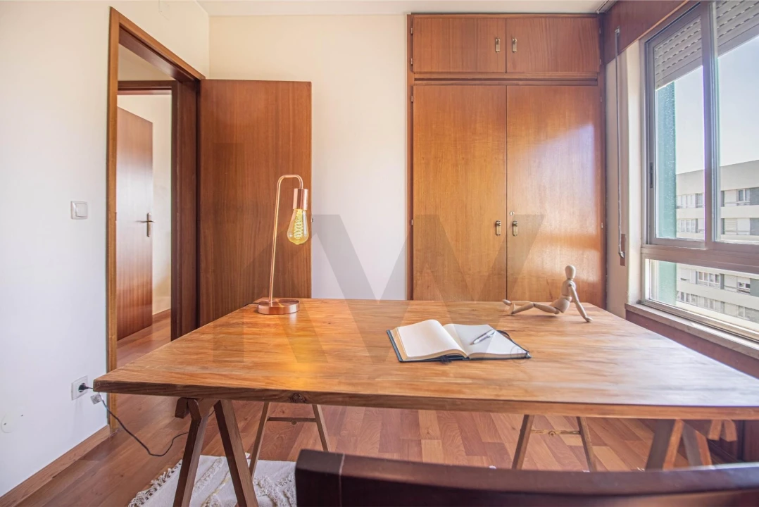 Apartamento T3 para Venda em Oeiras e São Julião da Barra, Paço de Arcos e Caxias Foto 27