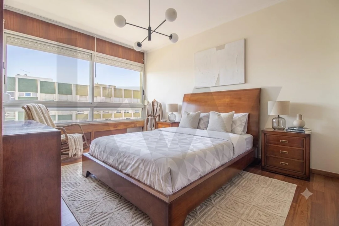 Apartamento T3 para Venda em Oeiras e São Julião da Barra, Paço de Arcos e Caxias Foto 16