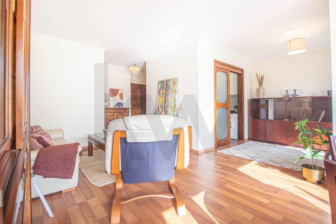Apartamento T3 para Venda em Oeiras e São Julião da Barra, Paço de Arcos e Caxias Foto 9