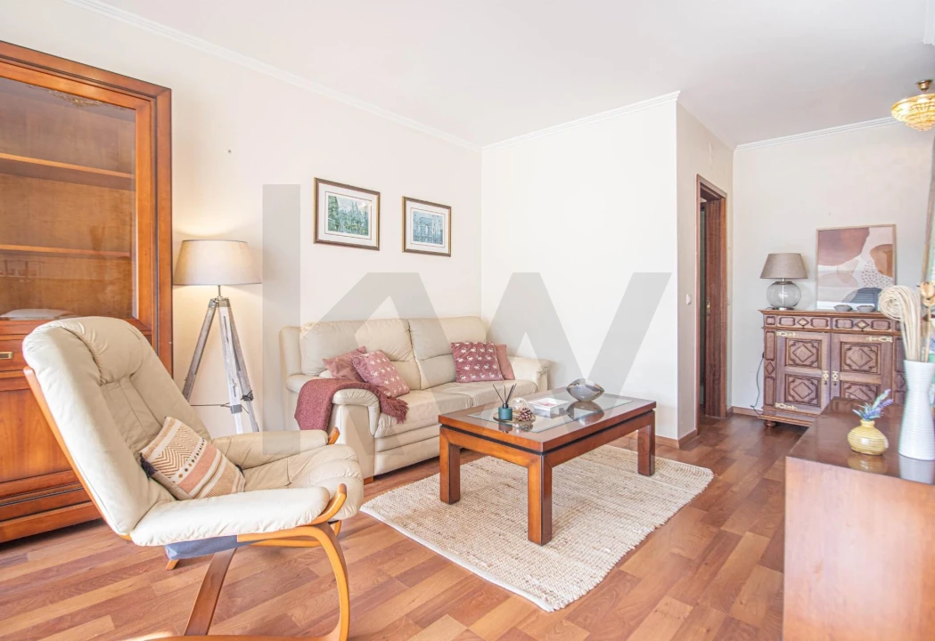 Apartamento T3 para Venda em Oeiras e São Julião da Barra, Paço de Arcos e Caxias Foto 8