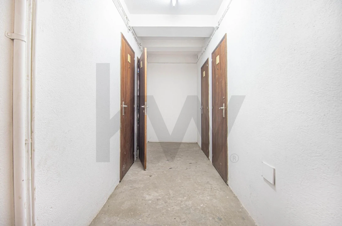 Apartamento T3 para Venda em Oeiras e São Julião da Barra, Paço de Arcos e Caxias Foto 53
