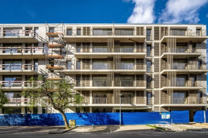 Apartamento T2 para Venda em Oliveira do Douro