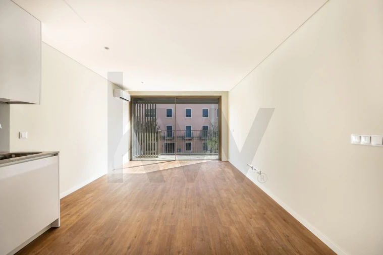 Apartamento T2 para Venda em Oliveira do Douro Foto 2