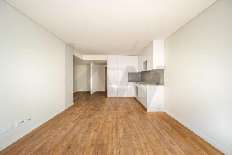 Apartamento T2 para Venda em Oliveira do Douro Foto 4