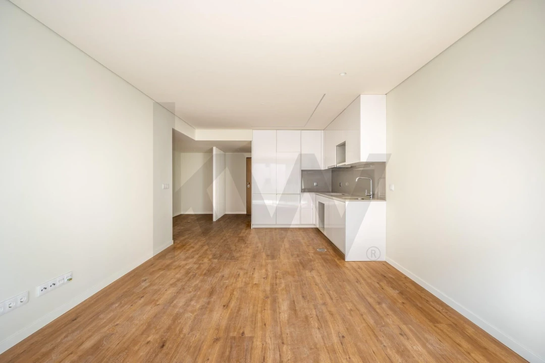 Apartamento T2 para Venda em Oliveira do Douro Foto 4