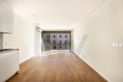 Apartamento T2 para Venda em Oliveira do Douro
