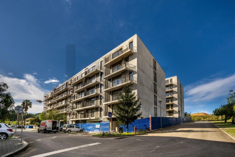 Apartamento T2 para Venda em Oliveira do Douro Foto 15