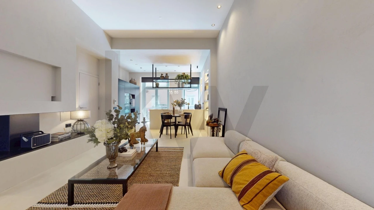 Apartamento T1 para Arrendamento em São Vicente Foto 16