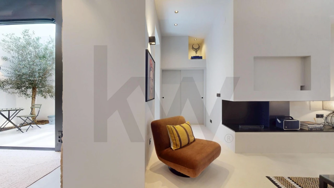 Apartamento T1 para Arrendamento em São Vicente Foto 18