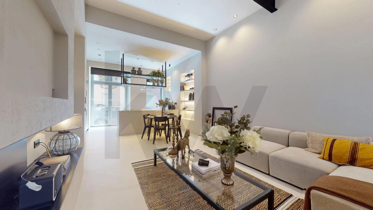 Apartamento T1 para Arrendamento em São Vicente Foto 15