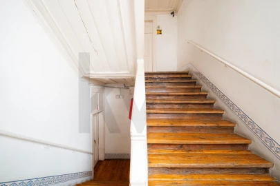 Apartamento T4 para Venda em Santa Maria Maior