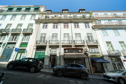 Apartamento T4 para Venda em Santa Maria Maior