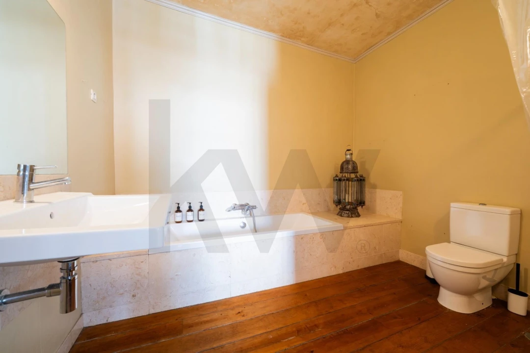 Apartamento T4 para Venda em Santa Maria Maior Foto 15