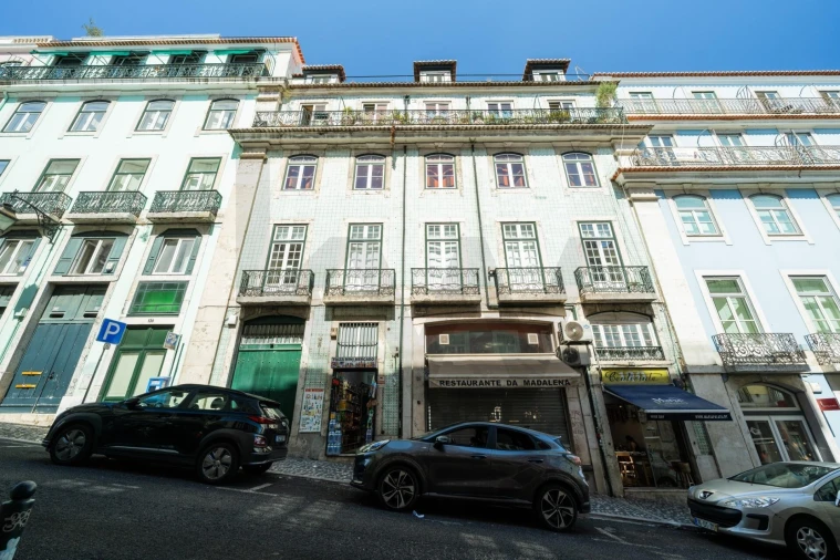 Apartamento T4 para Venda em Santa Maria Maior Foto 27