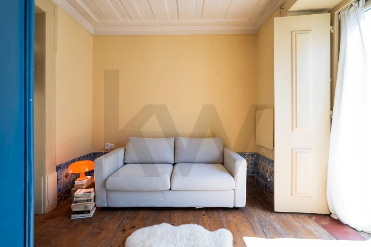 Apartamento T4 para Venda em Santa Maria Maior Foto 7