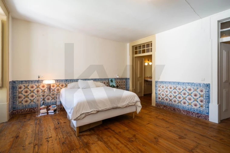 Apartamento T4 para Venda em Santa Maria Maior Foto 14