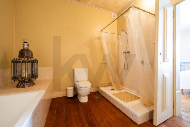 Apartamento T4 para Venda em Santa Maria Maior Foto 11