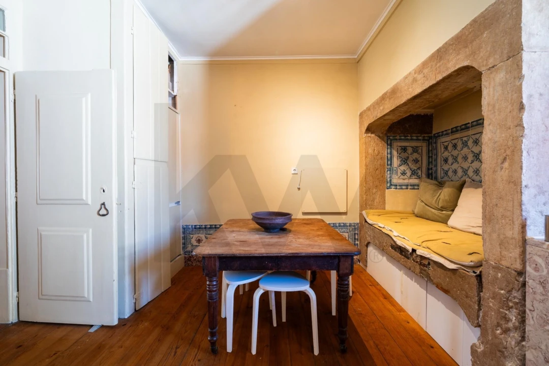 Apartamento T4 para Venda em Santa Maria Maior Foto 23