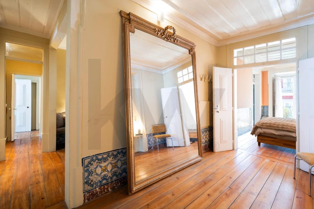 Apartamento T4 para Venda em Santa Maria Maior Foto 17