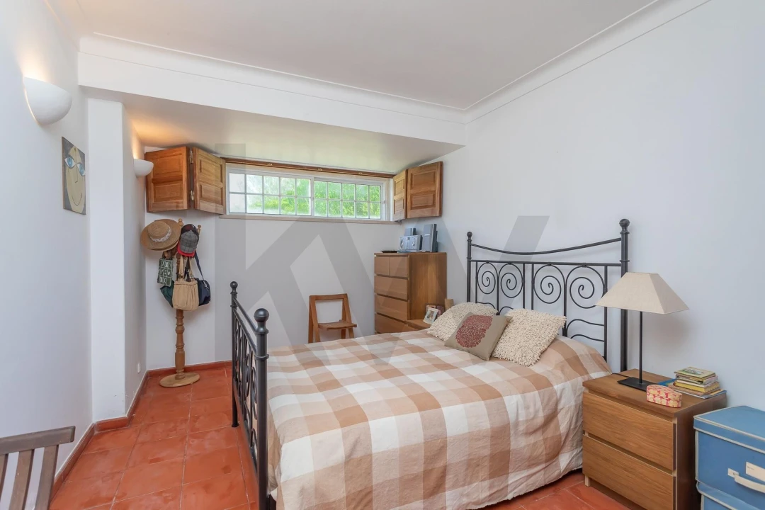Quinta T5 para Venda em Bucelas Foto 44