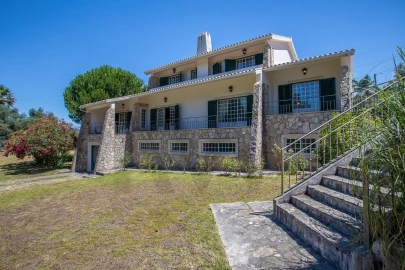 Quinta T5 para Venda em Bucelas
