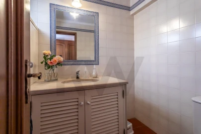 Quinta T5 para Venda em Bucelas