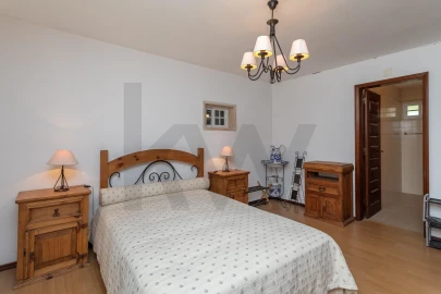 Quinta T5 para Venda em Bucelas