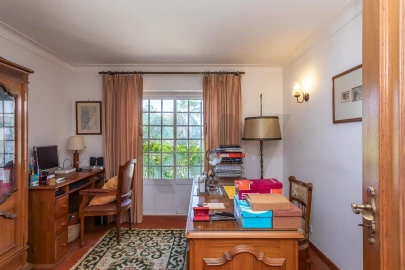 Quinta T5 para Venda em Bucelas