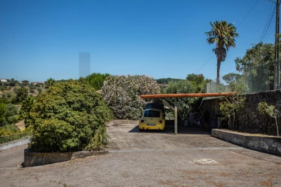 Quinta T5 para Venda em Bucelas