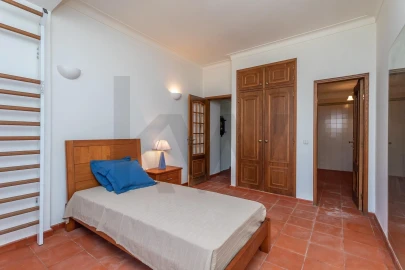 Quinta T5 para Venda em Bucelas