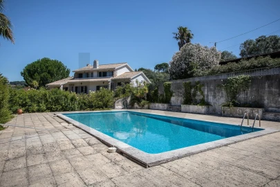 Quinta T5 para Venda em Bucelas