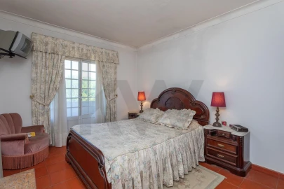 Quinta T5 para Venda em Bucelas