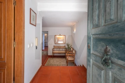 Quinta T5 para Venda em Bucelas