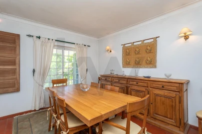 Quinta T5 para Venda em Bucelas
